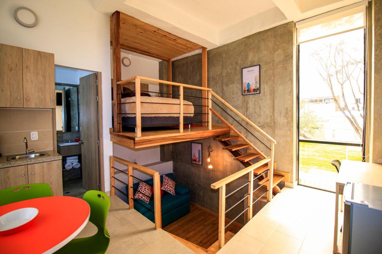 Normandia Tower Hotel Bogota Luaran gambar