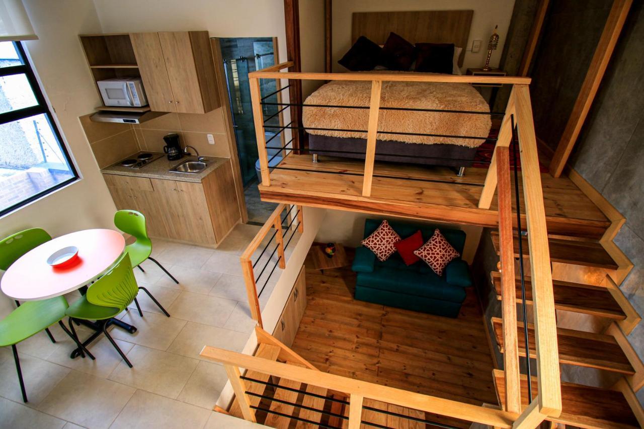 Normandia Tower Hotel Bogota Luaran gambar